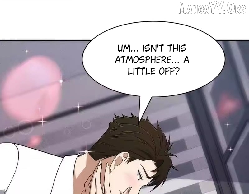 Hidden Dragon in the City (2025) Chapter 42 - page 47